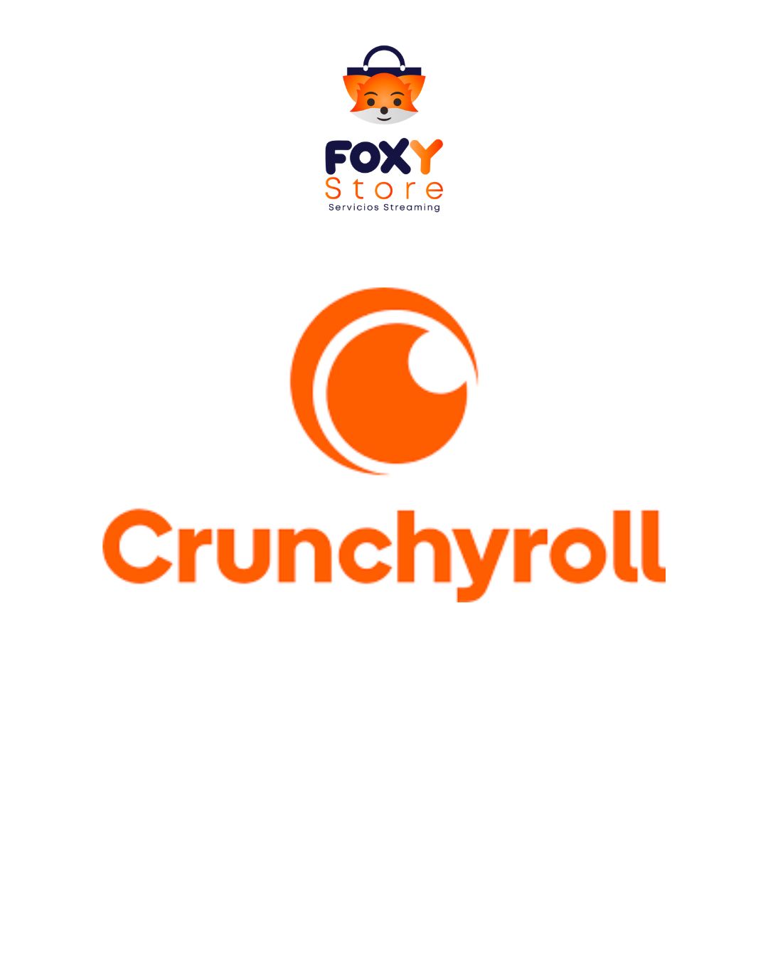 Crunchyroll
