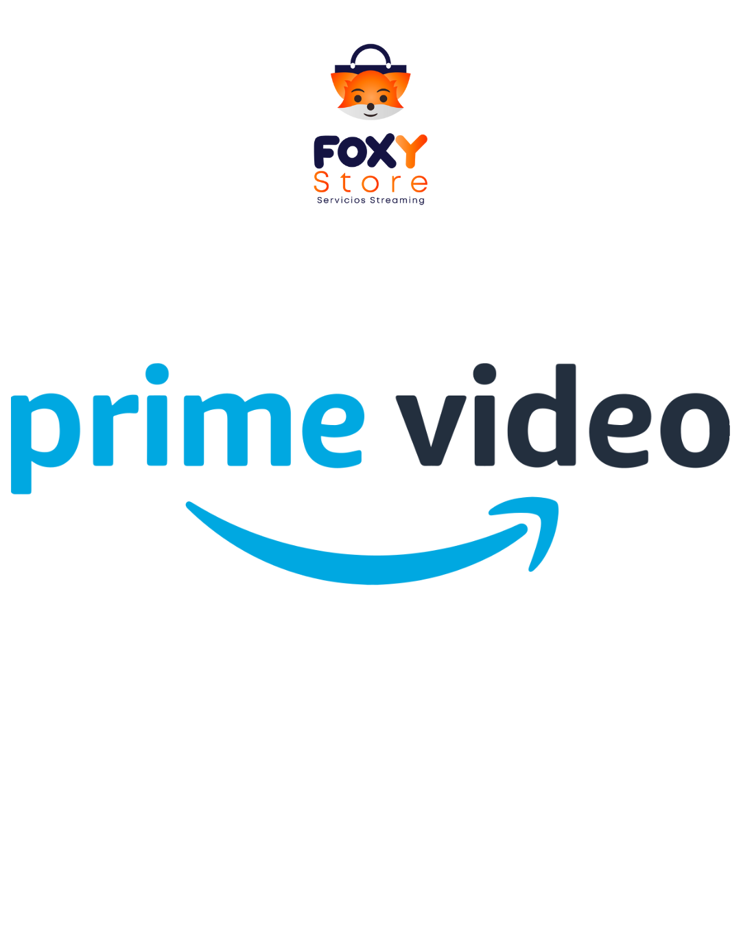 PRIME VIDEO