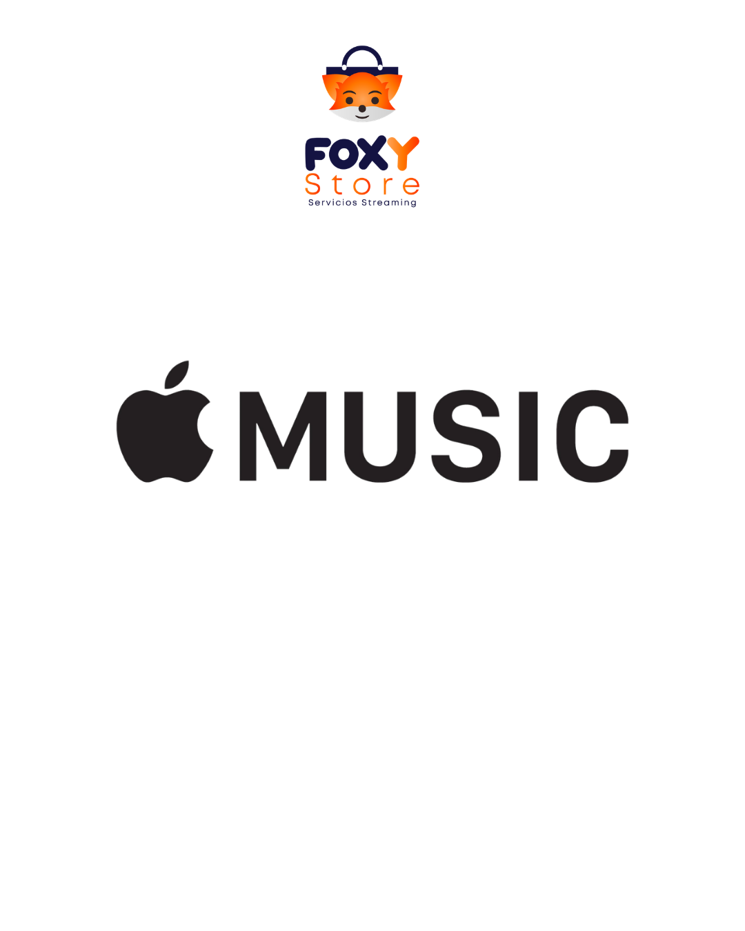 Apple music