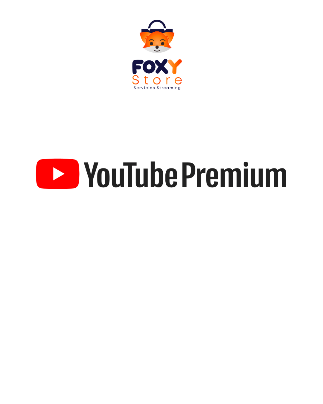 Youtube Premium